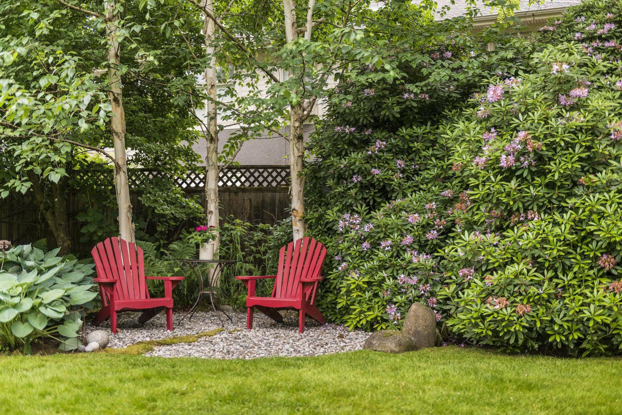 Thistledown House West Vancouver Exterior photo